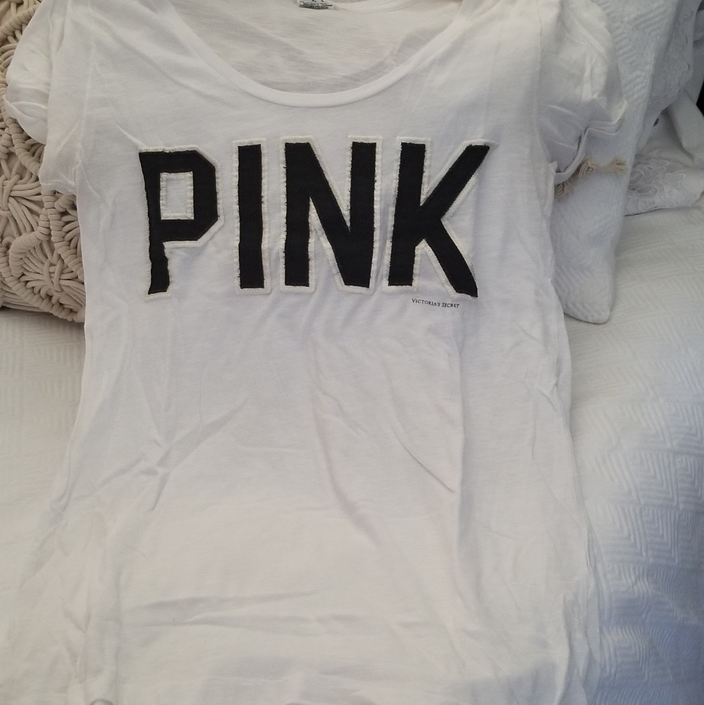 White tshirt